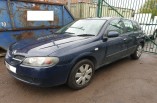 Nissan Almera SE breaking spares parts 100 AMP Alternator fuse