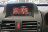 Nissan Almera SE digital dash display screen 28090BU701A 3
