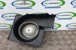 Nissan Almera SE heater blower motor fan 27200BN878
