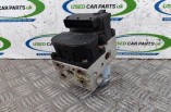 Nissan Almera Tino ABS Pump ECU 476604U102 0273004505