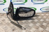 Nissan Almera Tino SE door wing mirror electric drivers front 2003
