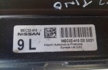 Nissan Almera Tino engine ecu controller 1.8 petrol MEC32-410 2003-2006