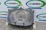 Nissan Almera Tino speedometer dash clocks 1.8 petrol 2000-2003