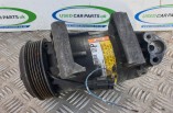 Nissan Almera air con pump 926009F511