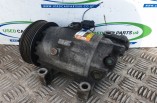 Nissan Almera air con pump compressor 926009F511