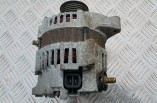 Nissan Almera alternator 12V 80 amp 1 5 petrol 2000-2006