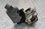 Nissan Almera central locking door motor catch latch rear left 2000-2006