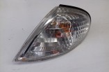 Nissan Almera side corner indicator light 2000 2001 2002 2003