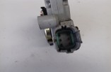 Nissan Almera door locking catch 6 pin connector