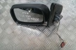 Nissan Almera electric door wing mirror passengers front 1995-2000