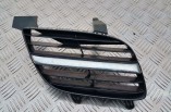 Nissan Almera front bumper grille drivers side 2000 2001 2002 2003