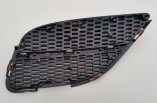 Nissan Almera front bumper grille drivers 2003-2006 62320BN700