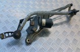 Nissan Almera front wiper motor linkages mechanism 2000-2003