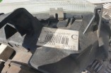 Nissan Almera headlight 26060 BM411