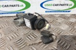 Nissan Almera ignition barrel key 2000-2003