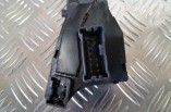 Nissan Almera indicator headlamp switch connector 2004