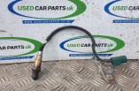Nissan Almera lambda oxygen sensor 1.5 petrol 0258006462