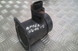 Nissan Almera mass air flow meter sensor 22680 5U400 0280218094