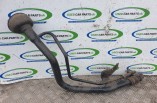 Nissan Almera petrol fuel filler neck pipe 2003-2006