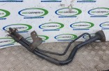 Nissan Almera petrol fuel filler neck pipe 2003-2006 1 5 LITRE