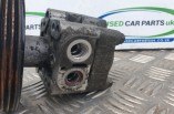 Nissan Almera power steering pump 1 5 petrol manual 2004