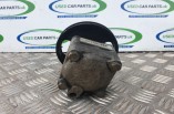 Nissan Almera power steering pump pulley 7613955144