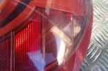 Nissan Almera S drivers rear tail light lamp 2003-2006 5 door