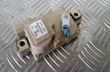 Nissan Almera saloon boot central locking motor 2000-2005