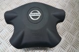 Nissan Almera steering wheel airbag drivers 2003 2004 2005 2006