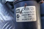 Nissan Almera wiper motor front 28800BM400 404584