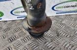 Nissan Figaro 1991-1992 Fuel Filler Neck Pipe Petrol (3)