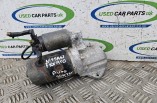 Nissan Figaro 1991-1992 Starter Motor (1)