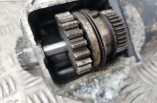 Nissan Figaro 1991-1992 Starter Motor (4)