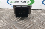 Nissan JUKE DCI GLOW PLUG RELAY 110678071R 2014-2019