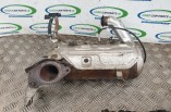 Nissan Juke 1 5 DCI DPF 208A00184R H8201140545 2014