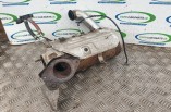 Nissan Juke 1 5 DCI DPF Catalytic Converter 208A00184R H8201140545