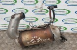 Nissan Juke 1.5 DCI DPF Diesel Particulate Filter 208A00184R H8201140545