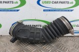 Nissan Juke 1 5 DCI Diesel rubber air intake hose duct pipe