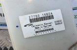 Nissan Juke 1 5 DCI F15 ECU LOCK SET KIT 27760 1KB0A