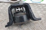 Nissan Juke 1 5 DCI K9K636 top engine mounting bracket