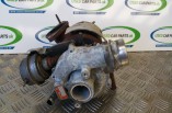 Nissan Juke 1.5 DCI turbo charger 2010-2014 16289RH82728404