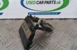 Nissan Juke 1.5 DCI battery terminal fuses