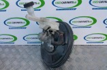 Nissan Juke 1.5 DCI brake servo brake master cylinder 460071KB0B 2010-2014