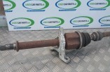 Nissan Juke 2010-2014 driveshaft 1.5 DCI diesel