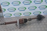 Nissan Juke 2010-2014 driveshaft 1.5 DCI diesel