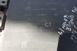 Nissan Juke 1 5 DCI ecu kit fuse box 284B71KB0B