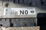 Nissan Juke 1 5 DCI ecu lock set kit 23710BJ91B S1800671168A