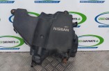 Nissan Juke 1.5 DCI engine cover 2010-2014 diesel