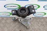 Nissan Juke 1 5 DCI engine mount bush 2014