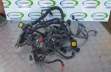 Nissan Juke 1 5 DCI engine wiring loom harness 240111KB0B